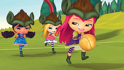 Little Charmers Season 1 Episode 26