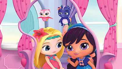 Little Charmers Season 1 Episode 28