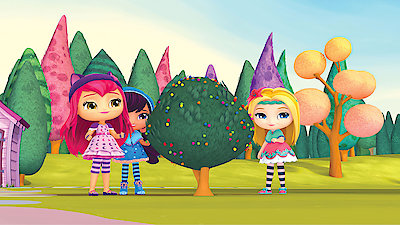 Little Charmers Season 1 Episode 31