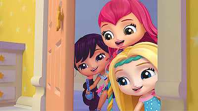 Little Charmers Season 1 Episode 34