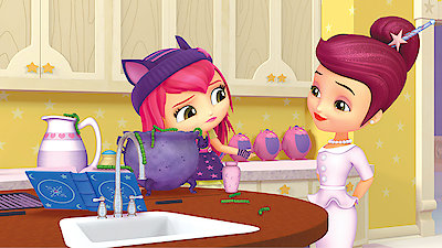 Little Charmers Season 1 Episode 35