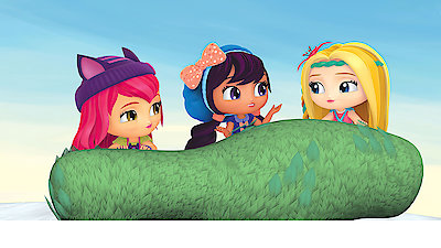 Little Charmers Season 1 Episode 37