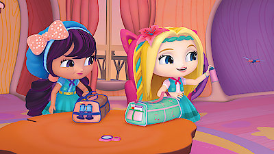 Little Charmers Season 1 Episode 40