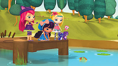 Little Charmers Season 1 Episode 43