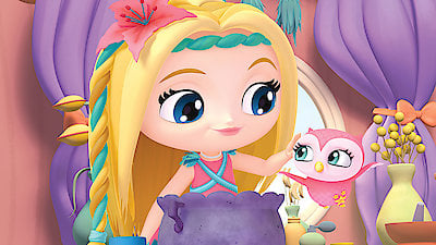 Little Charmers Season 1 Episode 44