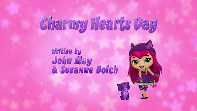 Little Charmers Season 1 Episode 9