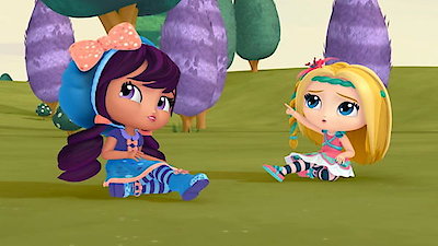 Little Charmers Season 1 Episode 10