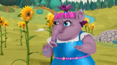 Little Charmers Season 2 Episode 2