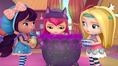 Little Charmers Season 3 Episode 6