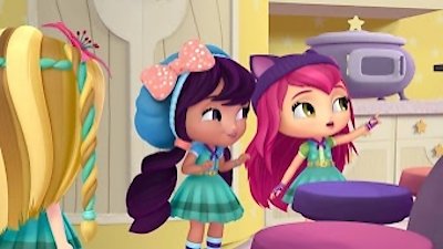 Little Charmers Season 3 Episode 8