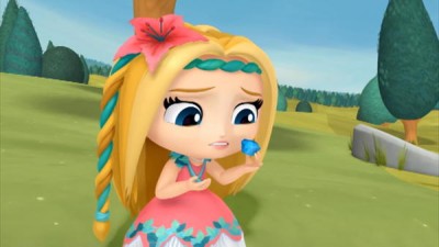 Little Charmers Season 2 Episode 1