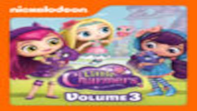 Little Charmers Season 3 Episode 11