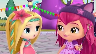 Little Charmers Season 4 Episode 1