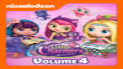 Little Charmers Season 4 Episode 2