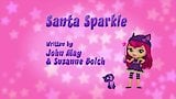 Santa Sparkle