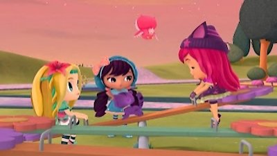 Little Charmers Season 4 Episode 4