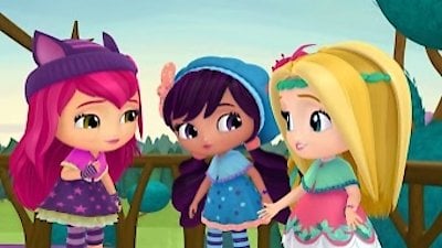 Little Charmers Season 4 Episode 6