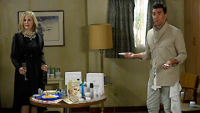 Schitt's Creek Season 1 Episode 8