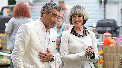 Schitt's Creek Season 1 Episode 10