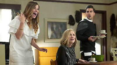 Schitt's Creek Season 1 Episode 13