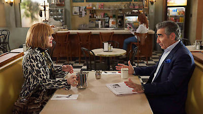 Schitt's Creek Season 2 Episode 7