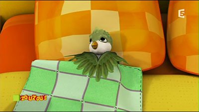 Zou Season 1 Episode 16