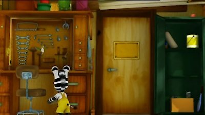 Zou Season 2 Episode 9