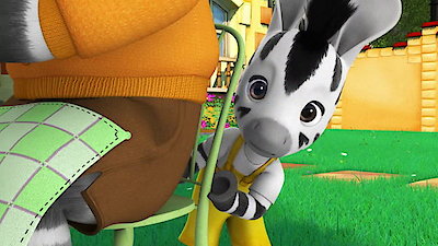 Zou Season 2 Episode 39