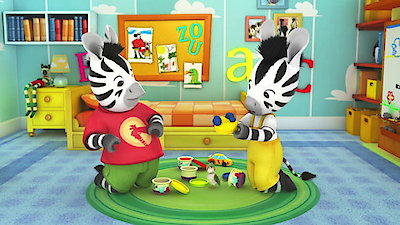 Zou Season 2 Episode 40