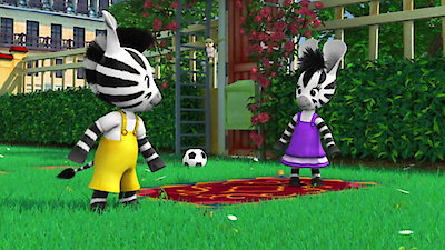 Zou Season 2 Episode 34