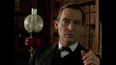 The Adventures of Sherlock Holmes Season 1 Episode 9