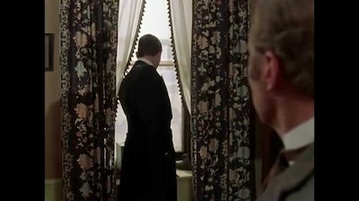 The Adventures of Sherlock Holmes Season 1 Episode 10