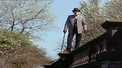 The Adventures of Sherlock Holmes Season 5 Episode 2