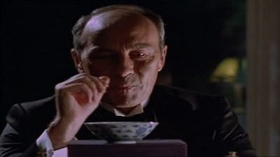 The Adventures of Sherlock Holmes Season 5 Episode 5