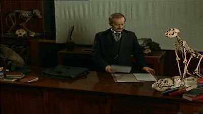 The Adventures of Sherlock Holmes Season 5 Episode 6