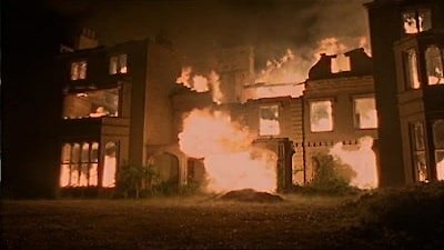 The Adventures of Sherlock Holmes Season 6 Episode 2