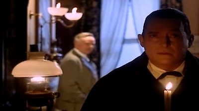 The Adventures of Sherlock Holmes Season 7 Episode 4