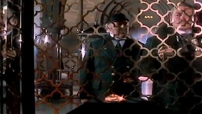 The Adventures of Sherlock Holmes Season 7 Episode 5