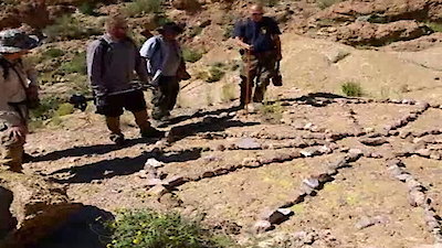 Legend of the Superstition Mountains Season 1 Episode 4