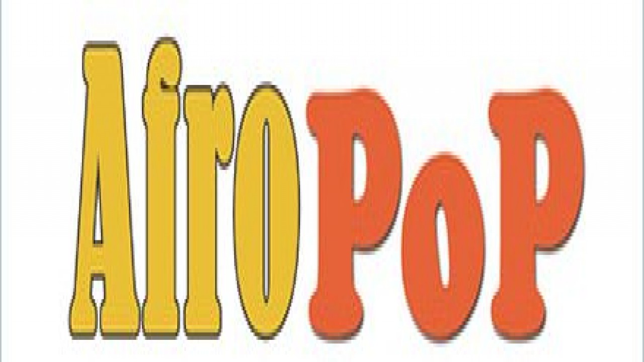 Afropop: The Ultimate Cultural Exchange