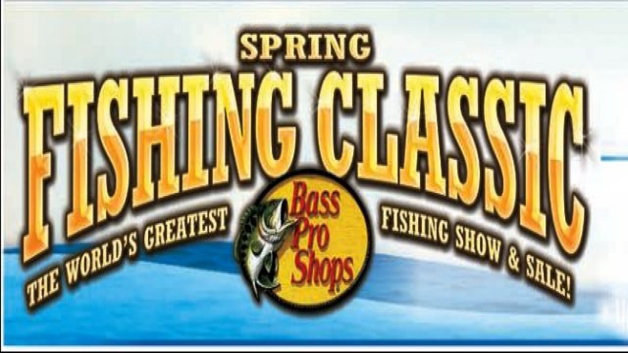 Bass Pro Shops Spring Classic