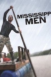 Mississippi Men