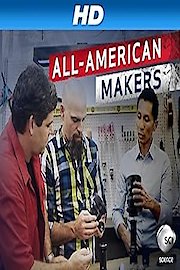 All-American Makers