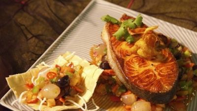 Martin Yan's Hong Kong  Season 1 Episode 6