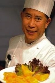 Martin Yan's Hong Kong 