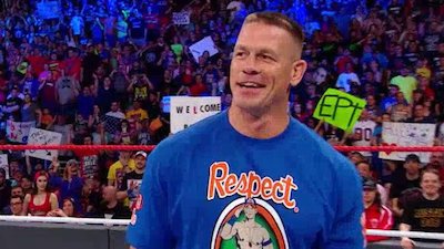 WWE SmackDown! Season 19 Episode 933