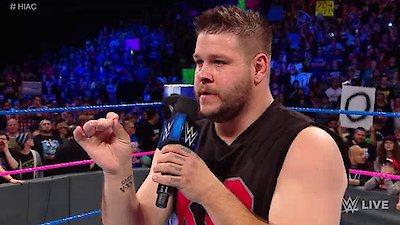 WWE SmackDown! Season 19 Episode 946