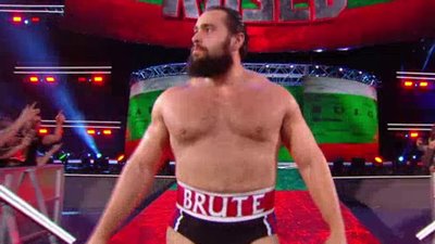 WWE SmackDown! Season 19 Episode 951