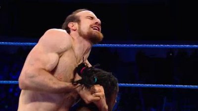 WWE SmackDown! Season 19 Episode 955