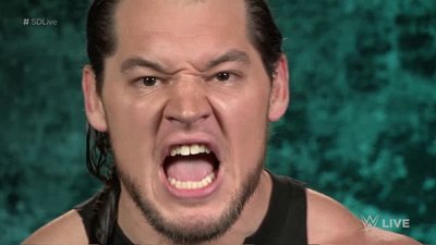 WWE SmackDown! Season 19 Episode 959